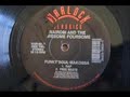 NAIROBI/AWESOME FOURSOME - FUNKY SOUL MAKOSSA
