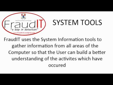 SYSTEMTOOLS