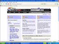 Old Cars For Sale - Creating an Account on eBay Motors