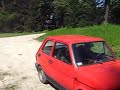 WóJó leci bokiem WóJó leci bokiem