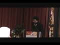 Dr. Cornel West LIVE in Baltimore Part IV