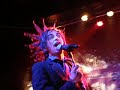 Mindless Self Indulgence - Shut Me Up Vancouver 08
