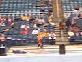 Jacqueline Flanery 2008 WVU, Oklahoma, GW, WM Vault