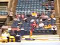 Jacqueline Flanery 2008 WVU, Oklahoma, GW, WM Vault