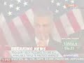 Frank: I Would Not Have Imputed Such Pettiness to the GOP