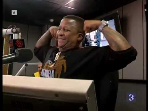 Top Billing | DJ Fresh | DIY terrarium ideas | Makeover winner reveale