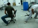tag of chair