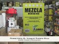 Ferreter�a El Yunque, Puerto Rico