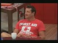 Big Brother UK 2008-day 21 part 3