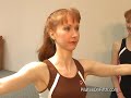 Pilates on Fifth Video: EP 08 - Spine Twist