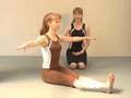 Pilates on Fifth Video  EP 08   Spine Twist