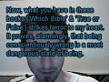 BIBLE VERSIONS part 5 of 7 BIBLE VERSIONS part 5 of 7
