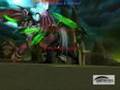 Luriel VS Illidan