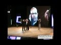 Tenore Goine Di Nuoro - Sa Seria Nugoresa [Redentore 2011]