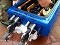 RPmP Hulls/Swan Racing \"Blew By You\"