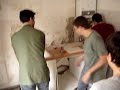 Démontage de ma cuisine + bobo Démontage de ma cuisine + bobo