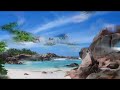 Seychelles Mahe\