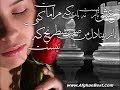 Afghani music by nargis_guli omed