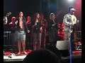 Quenani no Aleluia Festival parte 1