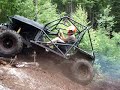 Summit Crawlers - Hill Climb Fun