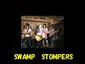 swamp stompers live!   carmelita 