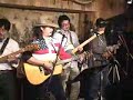 swamp stompers live!   carmelita 