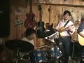 swamp stompers live!   carmelita 