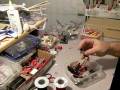videos de Workench Rigged for Electronics 01