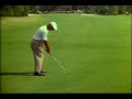 Hogan 4 iron 155 Yards