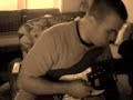 Best fastest most speedy guitar ever!