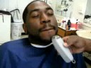Issues Of Today Interview with T-Gray \"da coldest barber in the Nap Town\"