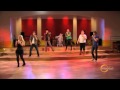 Los participantes de The Glee Project prueban su tenacidad