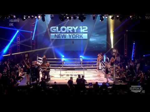 SPIKE TV HD - Giorgio Petrosyan SPIKE TV HD - Giorgio Petrosyan