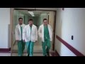 Look At Me Now ft. UNM Medical School '15