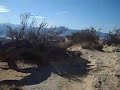 Ghost Ranch - Hiking the Canyons