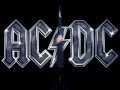 AC DC - Giving The Dog A Bone