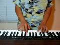F.C.P.R.E.M.I.X.- Fall of Troy piano cover