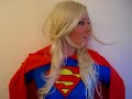 The Rise and Fall of Supergirl The Rise and Fall of Supergirl