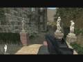 videos de James Bond Quantum of Solace gameplay on ati radeon 4850