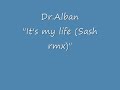 Dr.Alban - It\