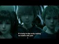 final fantasy 7: advent children trailer