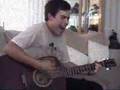 Shibby - Rooftops Acoustic