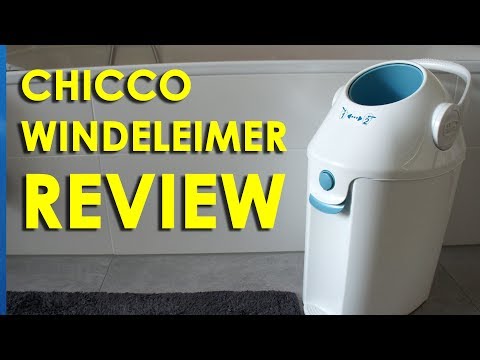 Chicco Windeleimer