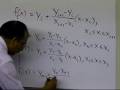 Spline Interpolation: Linear Spline: Theory