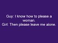 Click here to watch this video Insults and Comebacks for Girls