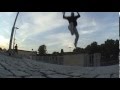 Parkour Leipzig - Twio X - Sportshow UT Connewitz
