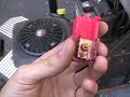 The Craftsman GT5000\