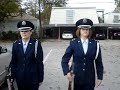 Honor Guard Rifle