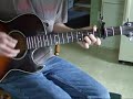 No Ceiling - Eddie Vedder cover from Into The Wild No Ceiling - Eddie Vedder cover from Into The Wild