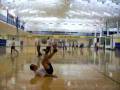 videos de noblet: sole juggling practice